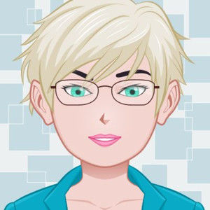 Meet your Posher, Michele